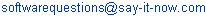 Subject Search Scanner 
E-Mail
